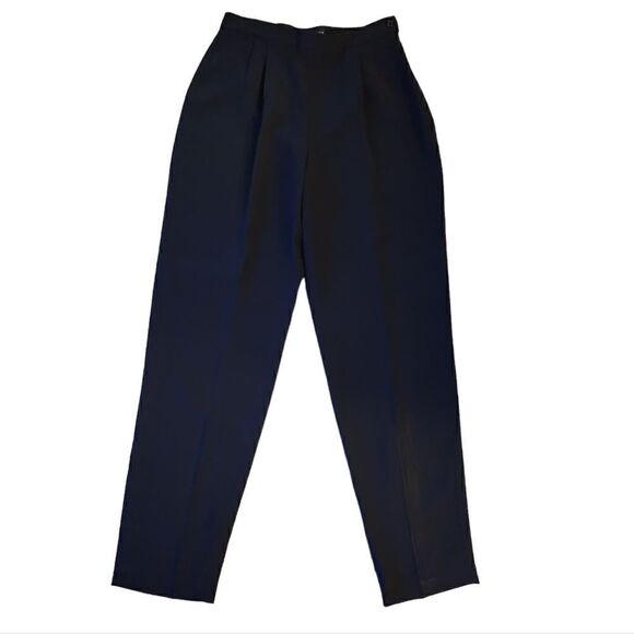 Josephine Chaus Pants - Josephine Chaus Pants Black Size 8